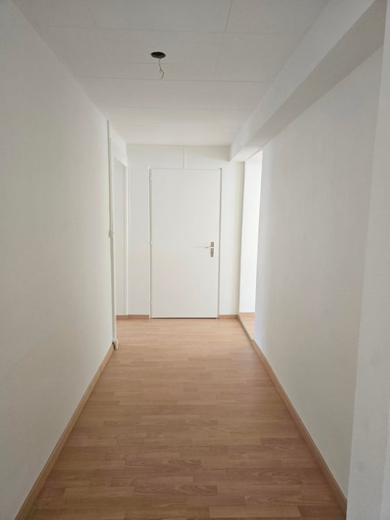 Appartement de 3 pièces en cours de rénovation à Fleurier 4