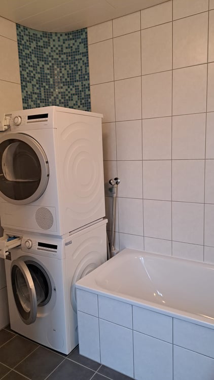 Appartement de 6 pièces au centre du village de Fleurier 12