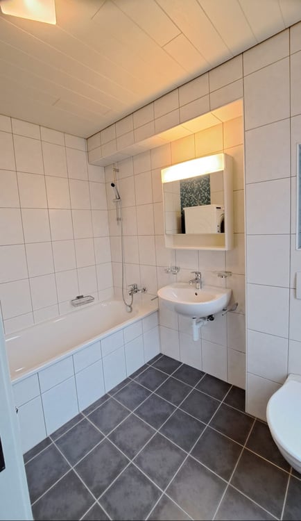Appartement de 6 pièces au centre du village de Fleurier 13