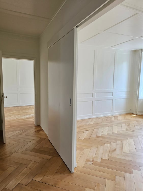 Logement rénové de 2.5 pièces à Môtiers 9