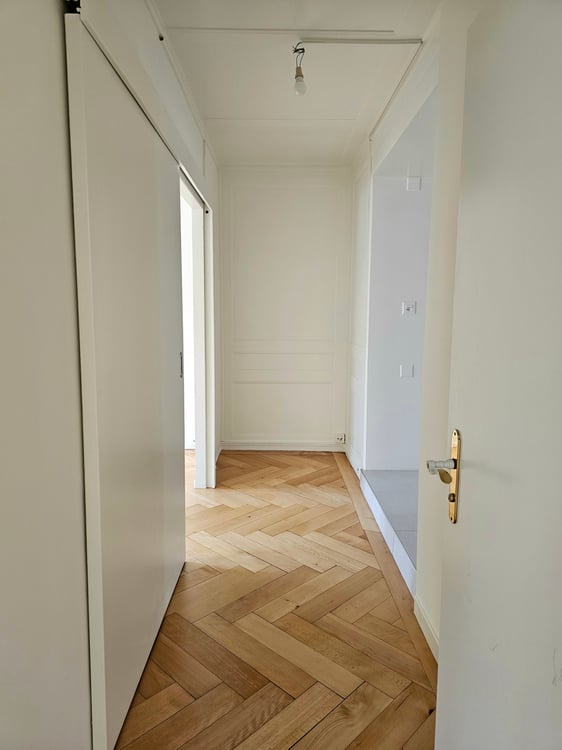 Logement rénové de 2.5 pièces à Môtiers 11