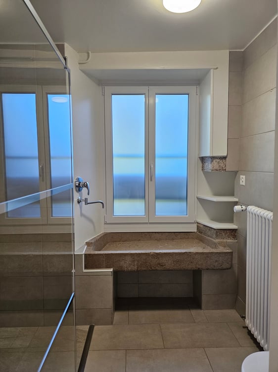 Logement rénové de 2.5 pièces à Môtiers 8