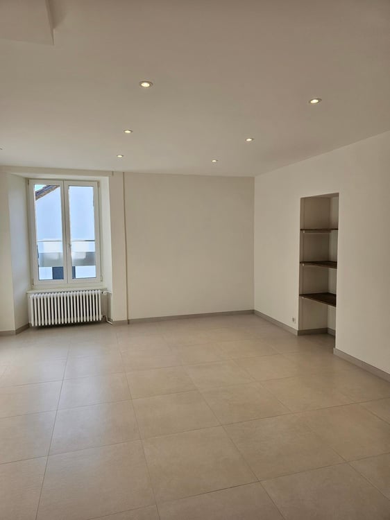 Logement rénové de 2.5 pièces à Môtiers 5
