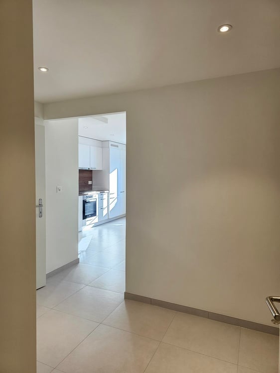 Logement rénové de 2.5 pièces à Môtiers 6