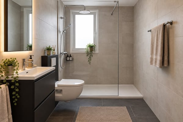 Bel appartement rénové au centre de Fleurier 8