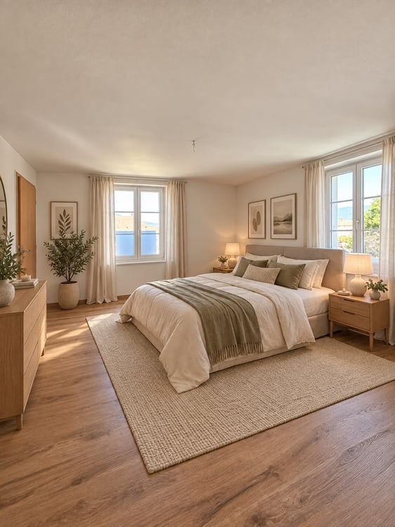 Bel appartement rénové au centre de Fleurier 10