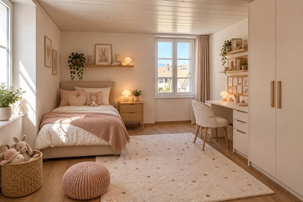 Bel appartement rénové au centre de Fleurier 15