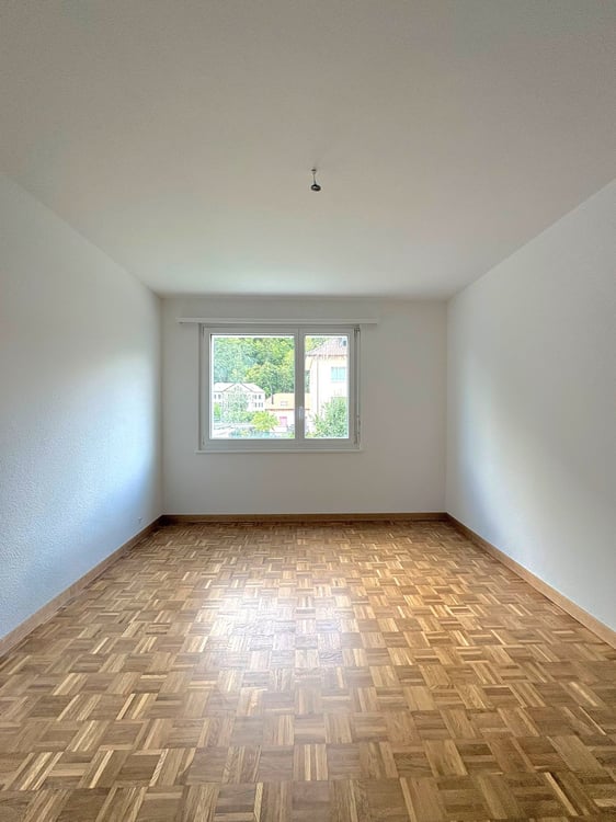 Appartement de 1 pièces rénové avec grand balcon 6