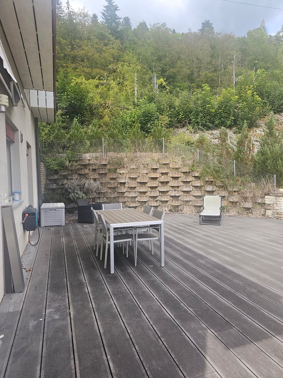 Entre nature et confort : belle maison de 200 m² à Couvet 18
