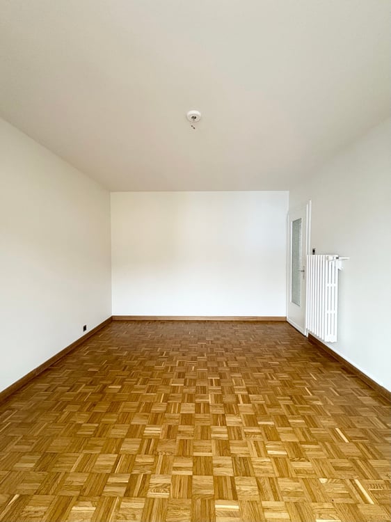 Appartement de 3 pièces lumineux avec grand balcon 7
