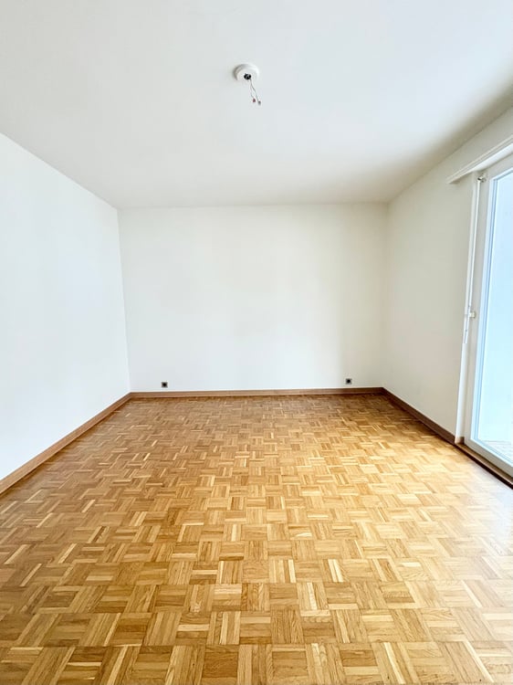 Appartement de 3 pièces lumineux avec grand balcon 4