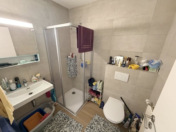 Appartement 1 pièce au rez-de-chaussée 4