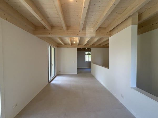 Magnifique maison contiguë de 4.5 pièces 8