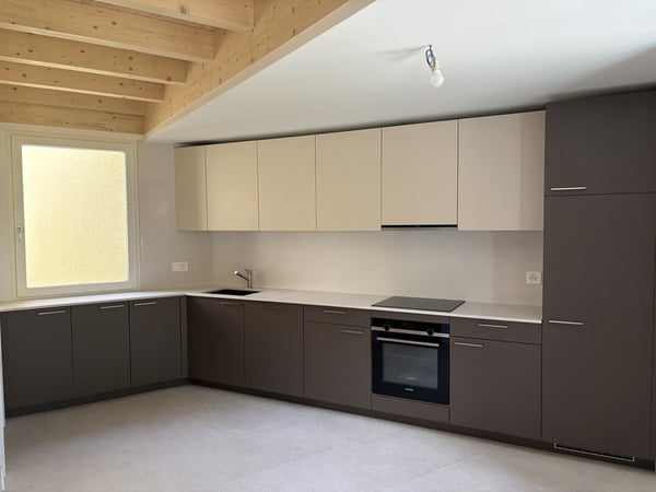 Magnifique maison contiguë de 4.5 pièces 7
