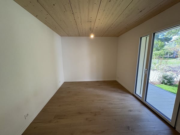 Magnifique maison contiguë de 4.5 pièces 5