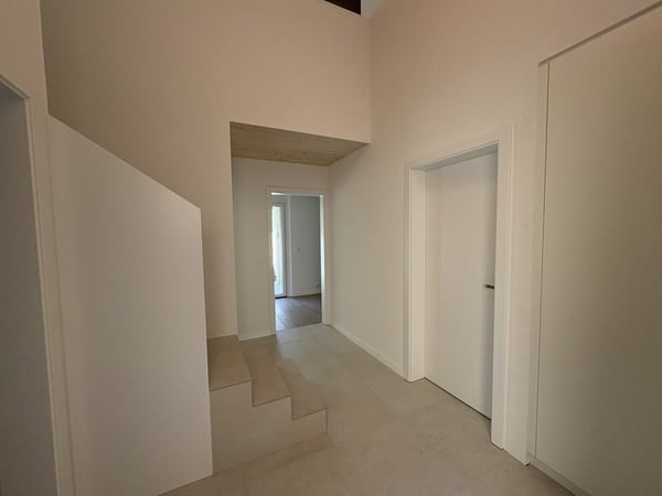 Magnifique maison contiguë de 4.5 pièces 3