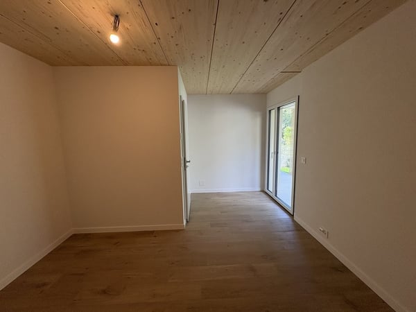 Magnifique maison contiguë de 4.5 pièces 6