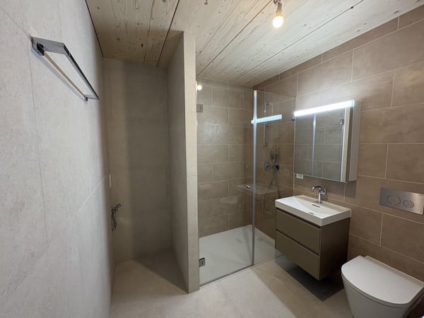 Magnifique maison contiguë de 4.5 pièces 4