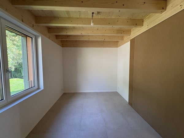 Magnifique maison contiguë de 4.5 pièces 9