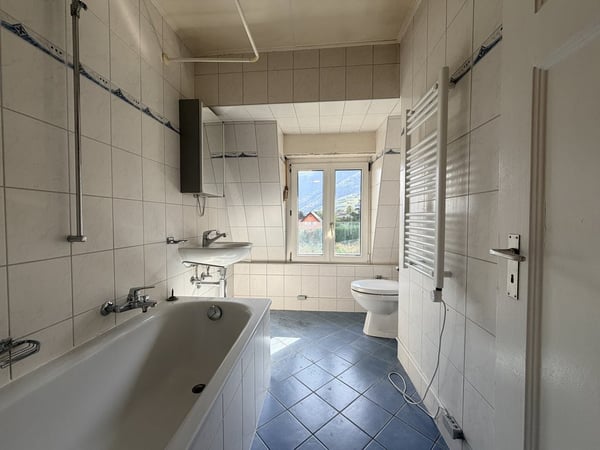 A louer appartement 4.5 pièces au 4ème étage 6