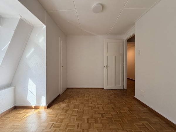 A louer appartement 4.5 pièces au 4ème étage 4