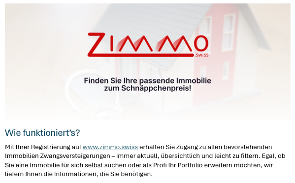 1-Zimmer-Wohnung - die Gelegenheit! 5