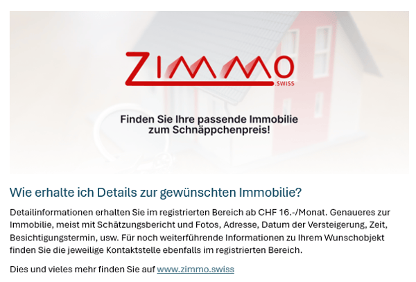 1-Zimmer-Wohnung - die Gelegenheit! 7