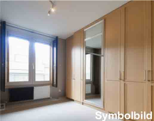 1-Zimmer-Wohnung an zentraler Lage von Mümliswil 1