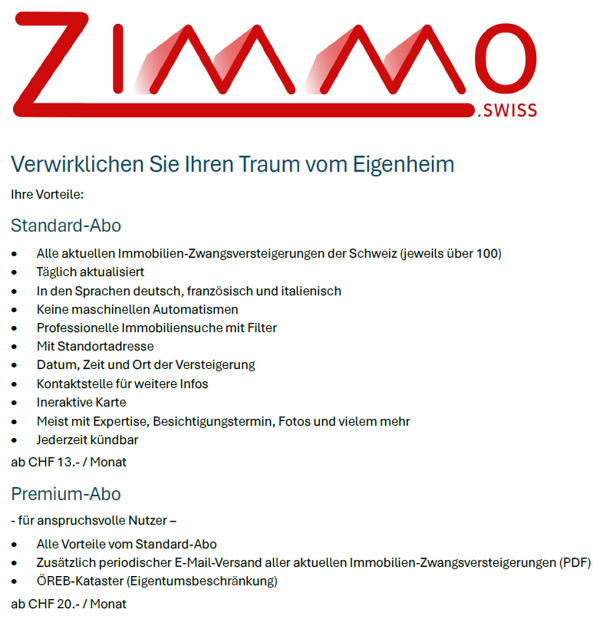 1-Zimmer-Wohnung an zentraler Lage von Mümliswil 12