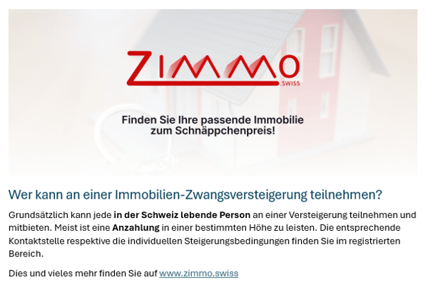 Grosszügige 1.5-Zimmer-Wohnung an bester Lage von Zürich-Höngg 10