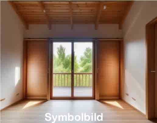 Grosszügige 1.5-Zimmer-Wohnung an bester Lage von Zürich-Höngg 1