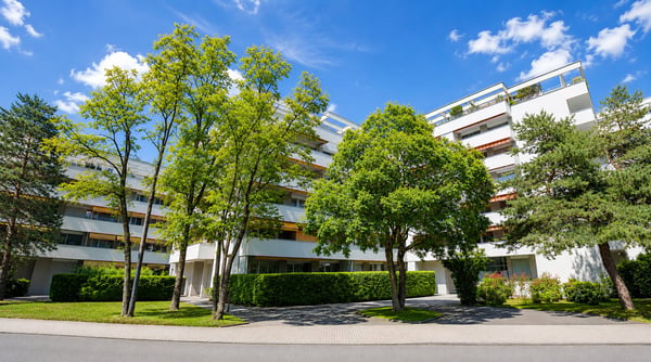 Geräumige 4.5-Zimmer-Wohnung in Chur - die Gelegenheit! 1