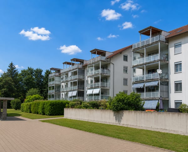 5.5-Zimmer-Wohnung 1