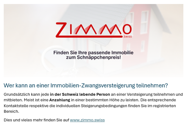 Immobilie in Stein Am Rhein - Hochwertiges Einfamilienhaus mit Wellnessbereich in idyllischer Lage in Stein am Rhein - Bild 9