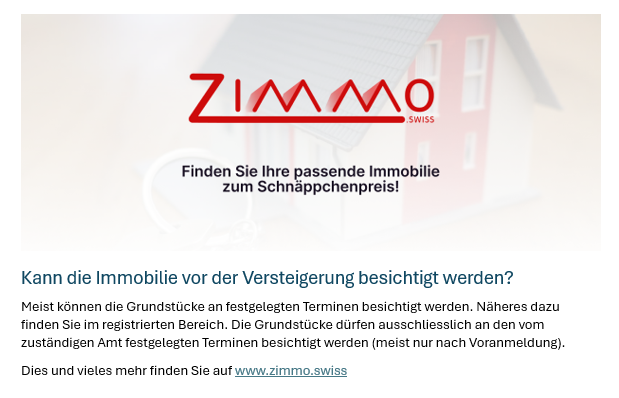 Immobilie in Stein Am Rhein - Hochwertiges Einfamilienhaus mit Wellnessbereich in idyllischer Lage in Stein am Rhein - Bild 5