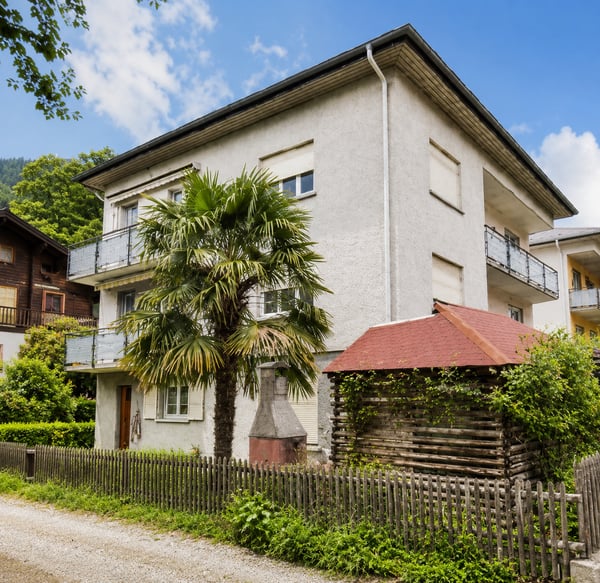 Gemütliche 2.5-Zimmer-Wohnung in Naters – Ihr neues Zuhause im Wallis! 1