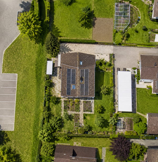 Freistehendes Einfamilienhaus mit Umschwung – die Gelegenheit! 1