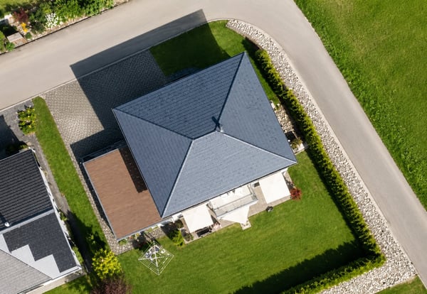 Modernes Einfamilienhaus in ruhiger Lage – Lommiswil - die Gelegenheit! 1