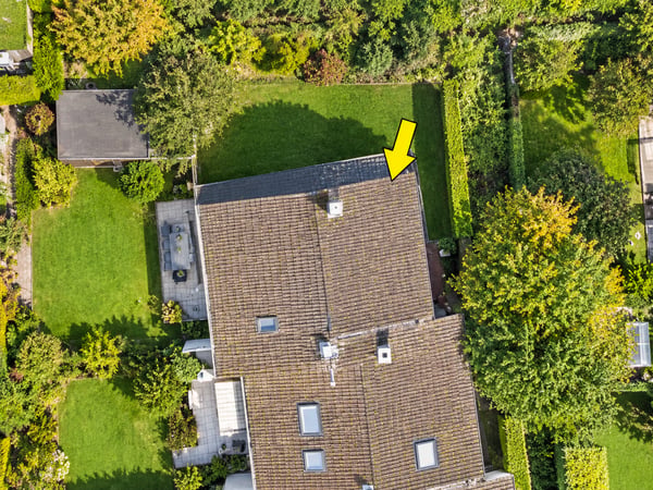 Charmantes Reiheneinfamilienhaus in Basel – die Gelegenheit! 1