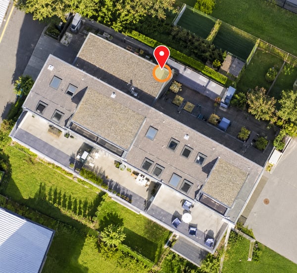 Charmante 4,5-Zimmer-Maisonette-Wohnung in Kloten