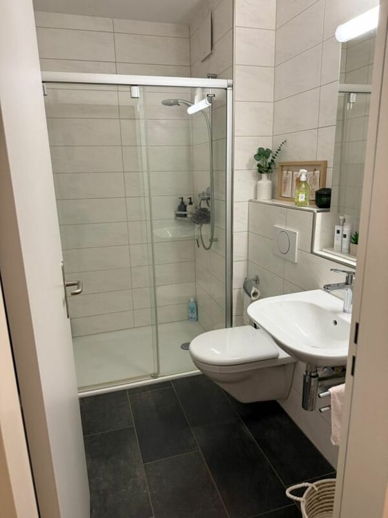 Moderne, helle und attraktive 4,5-Zi. Wohnung 7