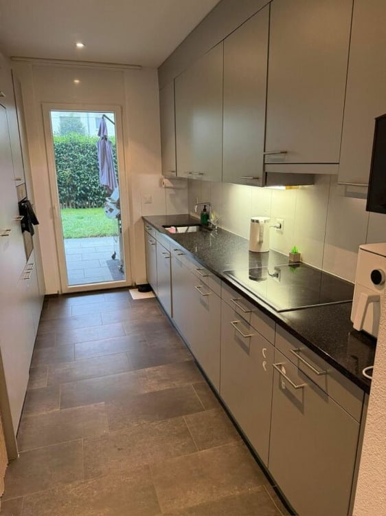 Moderne, helle und attraktive 4,5-Zi. Wohnung 3