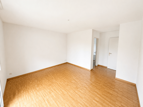 Attraktive 3,5-Zi. Gartenwohnung in ruhigem und gepflegtem Wohnquartier 4