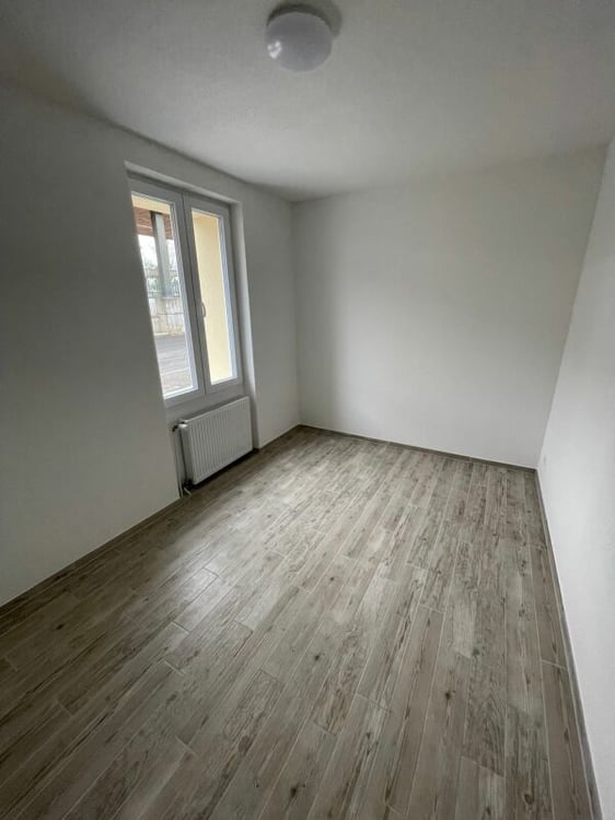 Attraktive Wohn- und Gewerbeliegenschaft an zentraler Lage 4