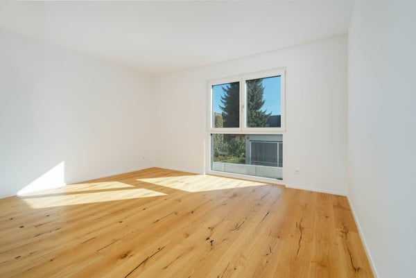 Erstbezug mit Garten - stilvolle 3.5-Zimmer-Wohnung in Rombach 6