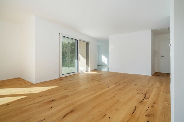 Erstbezug mit Garten - stilvolle 3.5-Zimmer-Wohnung in Rombach 3