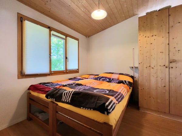 Tiny Haus mit Wellness-Extras für Naturliebhaber 5