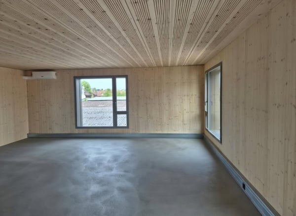 Attraktive Gewerbefläche im Herzen von Schwarzenburg - sofort verfügbar! 3