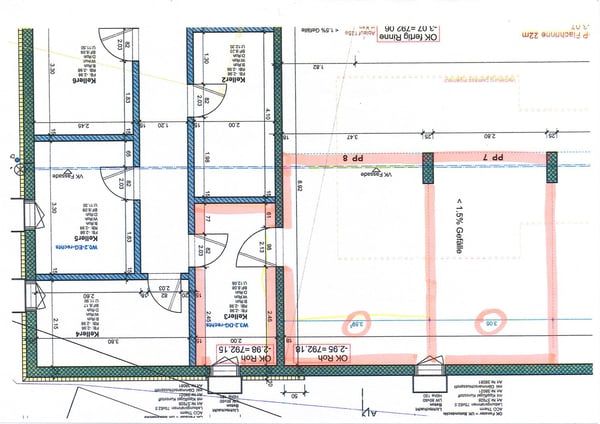 Moderne 2.5-Zi-Dachwohnung in Schwarzenburg als Wohnung für Eigenbedarf oder  Kapitalanlage geeignet 13