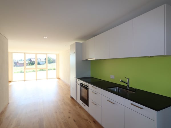Charmantes Mehrfamilienhaus/Bauernhaus in Grossaffoltern mit 6 Wohneinheiten 13
